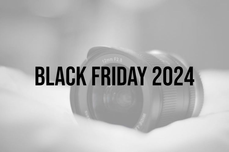 Objektive Angebote (Black Friday 2024)